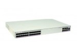 Alcatel Lucent OS2360-U24X-EU 24-Port 100/1000Base-FX SFP Stackable Gigabit LAN Switch with 2 (1G) SFP uplink, 2 (1G/10G) SFP+ uplink & 2 (1G) uplink or 10G VFL stacking ports